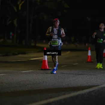 Runner Photo 5379119