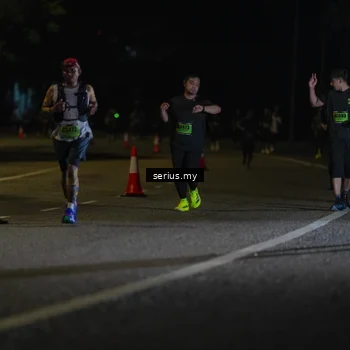 Runner Photo 5379120