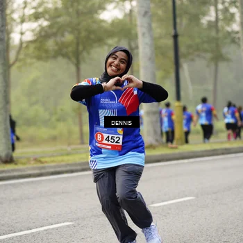 Runner Photo 5379121