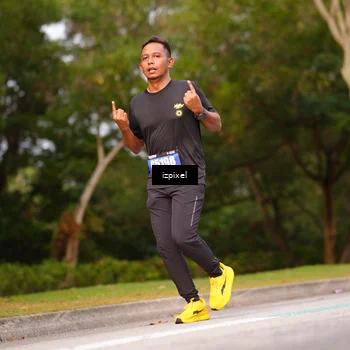 Runner Photo 5379124