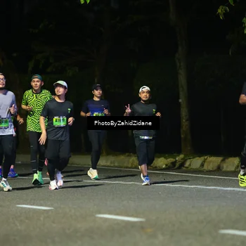 Runner Photo 5379125