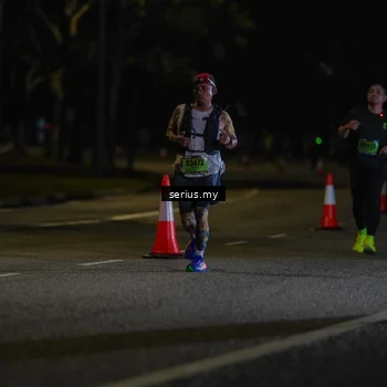 Runner Photo 5379126