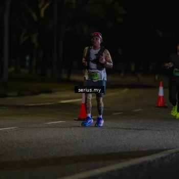 Runner Photo 5379130