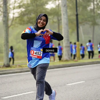 Runner Photo 5379132