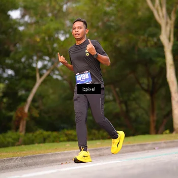 Runner Photo 5379133