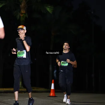 Runner Photo 5379134