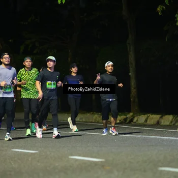 Runner Photo 5379135