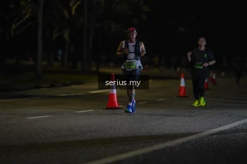 Runner Photo 5379136