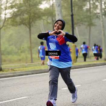 Runner Photo 5379139