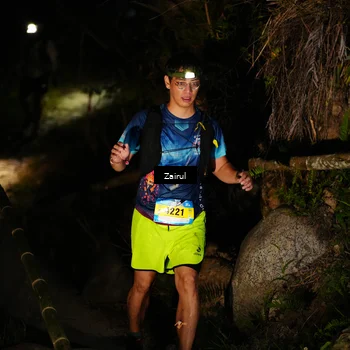 Runner Photo 5379140