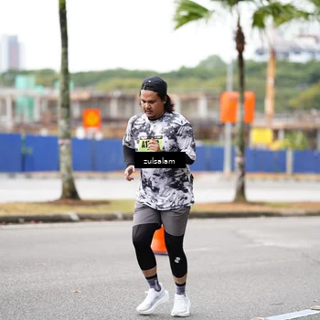 Runner Photo 5379142