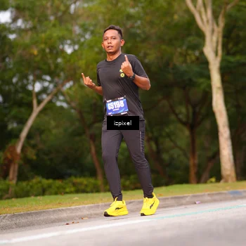 Runner Photo 5379143