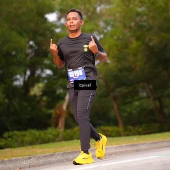 Runner Photo 5379145