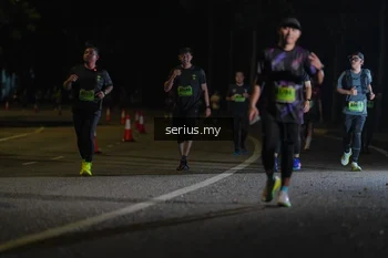 Runner Photo 5379146