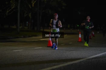 Runner Photo 5379147