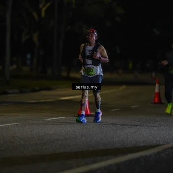 Runner Photo 5379149