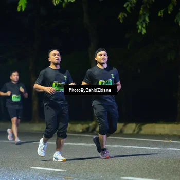 Runner Photo 5379150