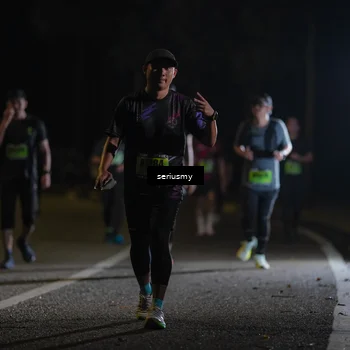Runner Photo 5379151
