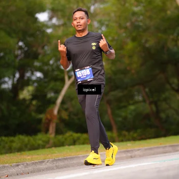 Runner Photo 5379152