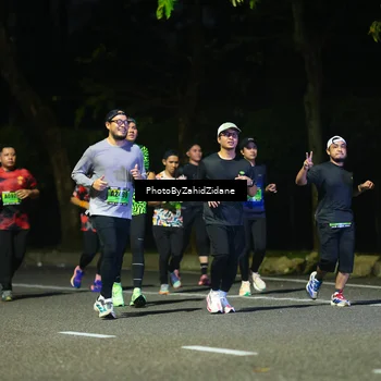 Runner Photo 5379153