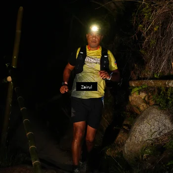 Runner Photo 5379154