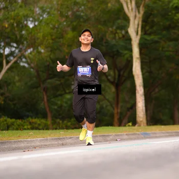 Runner Photo 5379156