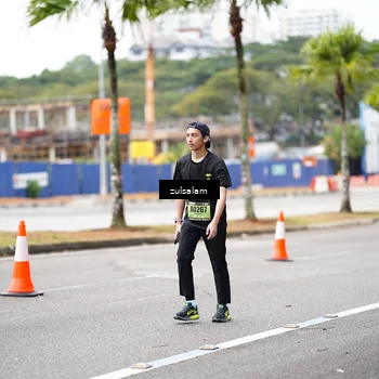 Runner Photo 5379159