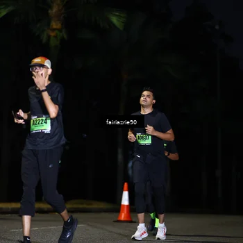 Runner Photo 5379160