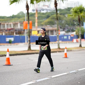 Runner Photo 5379161