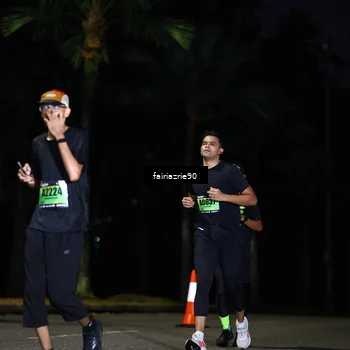 Runner Photo 5379162