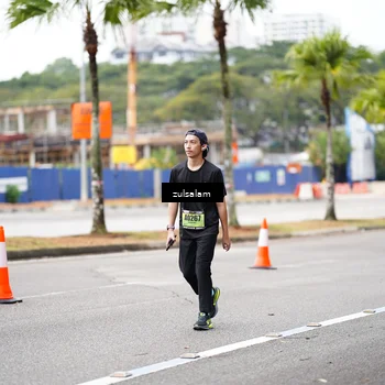 Runner Photo 5379163