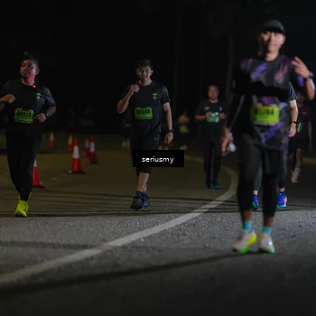 Runner Photo 5379166