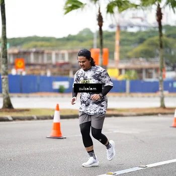 Runner Photo 5379167