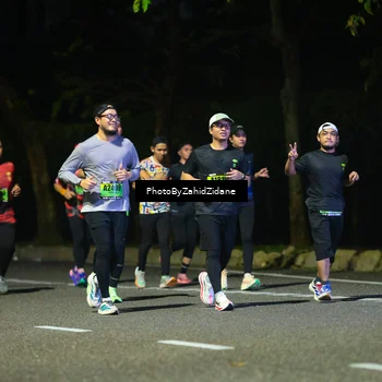 Runner Photo 5379168