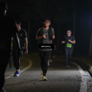 Runner Photo 5379170