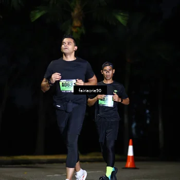 Runner Photo 5379172