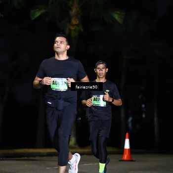 Runner Photo 5379173