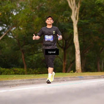 Runner Photo 5379177