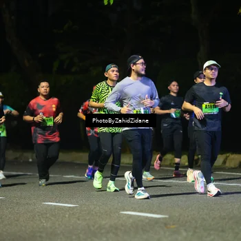 Runner Photo 5379178