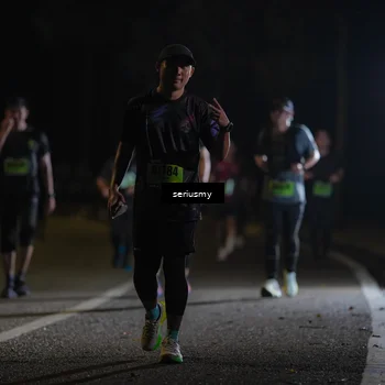 Runner Photo 5379179