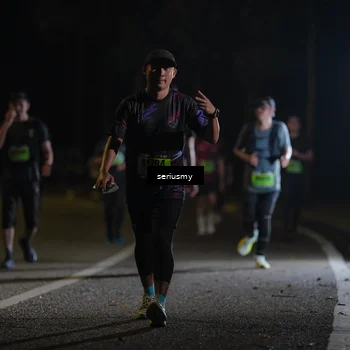 Runner Photo 5379180