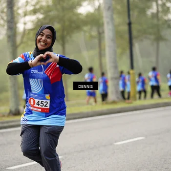 Runner Photo 5379181