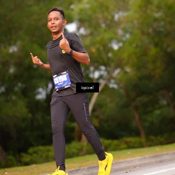 Runner Photo 5379182