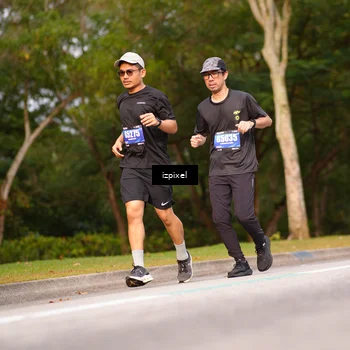 Runner Photo 5379184