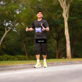 Runner Photo 5379185