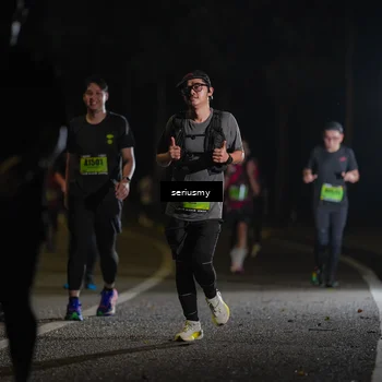 Runner Photo 5379186