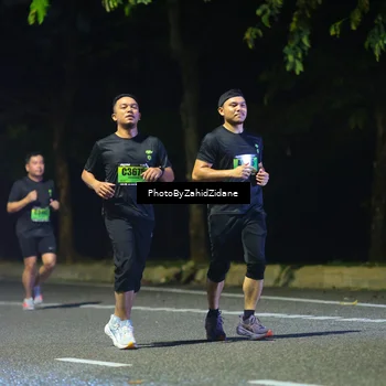 Runner Photo 5379188