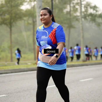 Runner Photo 5379189