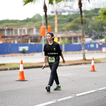 Runner Photo 5379190