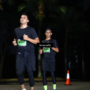 Runner Photo 5379193